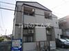 井尻駅より徒歩17分 2階 築20年10ヶ月の賃貸物件