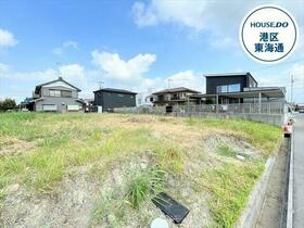 愛知県名古屋市港区東茶屋２丁目