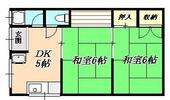 神戸市垂水区陸ノ町 2階建 築46年のイメージ
