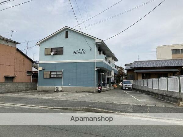 コーポひので 201｜熊本県荒尾市日の出町(賃貸アパート3DK・2階・62.00㎡)の写真 その14