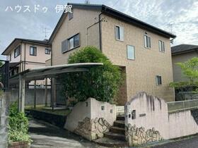 三重県名張市百合が丘東２番町