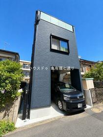 東京都葛飾区新宿４丁目