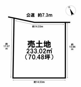 三重県四日市市桜台３丁目