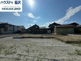 愛知県稲沢市福島町中浦