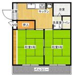 神戸市須磨区須磨本町2丁目 2階建 築28年のイメージ