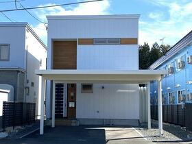北海道恵庭市文京町３丁目