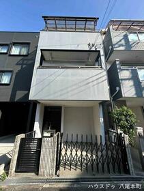 大阪府八尾市安中町６丁目