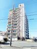 浜松駅よりバス17分 徒歩5分 4階 築52年4ヶ月の賃貸物件