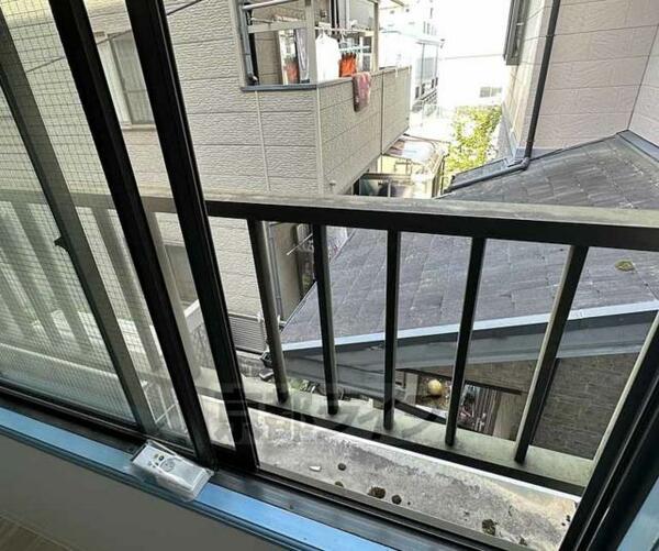 フレグランス菊水 205｜京都府京都市西京区桂徳大寺北町(賃貸マンション1K・2階・19.95㎡)の写真 その10