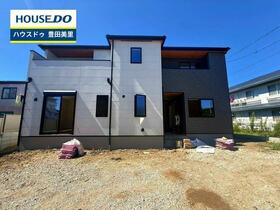 愛知県豊田市貝津町柚木