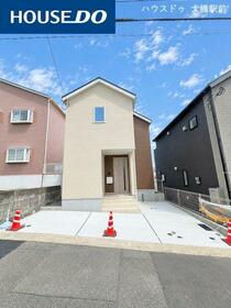 福岡県福岡市南区若久６丁目