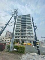 アルファレガロ葵吉野町  ｜ 静岡県静岡市葵区吉野町（賃貸マンション1K・5階・26.24㎡） その1