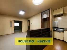 大阪府大阪市鶴見区鶴見３丁目