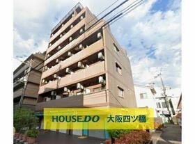 藤和シティスクエアあべの橋