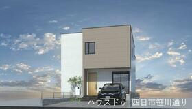 三重県四日市市京町