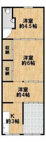 大阪府大阪市西成区天下茶屋１丁目