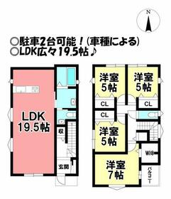 愛知県一宮市大和町馬引字古宮