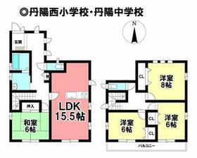 愛知県一宮市せんい１丁目