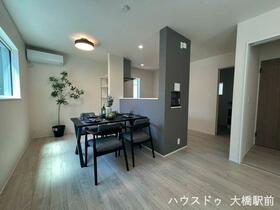 福岡県福岡市南区屋形原２丁目