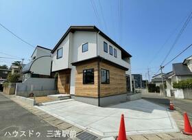 福岡県福岡市東区雁の巣１丁目