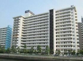 マンションニュー清澄