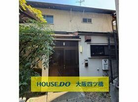 大阪府大阪市阿倍野区帝塚山１丁目