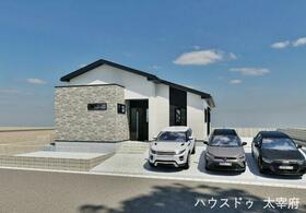 福岡県太宰府市石坂２丁目