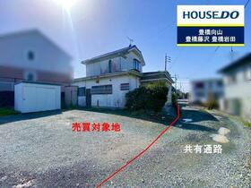 愛知県豊橋市西高師町字小谷