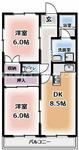 門真市泉町 3階建 築36年のイメージ