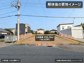北海道千歳市日の出5丁目