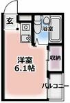 　ビッグバーンズマンション栄町のイメージ