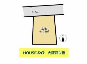 大阪府大阪市生野区勝山南１丁目