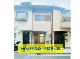 大阪府大阪市鶴見区今津南４丁目