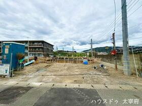 福岡県太宰府市吉松２丁目