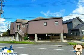 群馬県高崎市倉賀野町