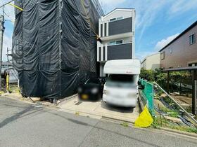 愛知県名古屋市中村区城屋敷町３丁目