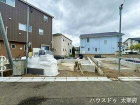福岡県大野城市筒井２丁目