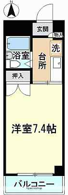 物件拡大画像