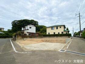 福岡県太宰府市梅ケ丘２丁目
