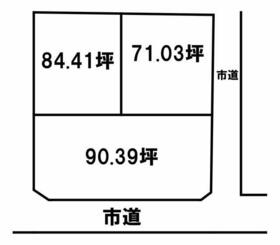 山梨県南アルプス市荊沢