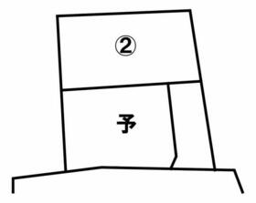 山梨県南アルプス市野牛島