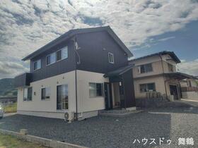 京都府綾部市上延町新庄