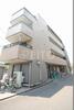 グランコスモ出町柳2 4階 築22年9ヶ月の賃貸物件