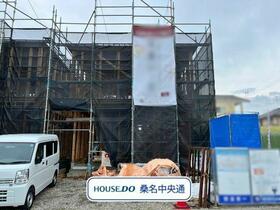 三重県桑名市内堀
