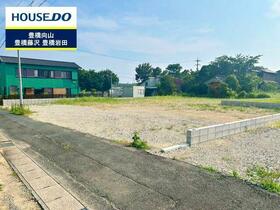 愛知県豊橋市雲谷町字上ノ山