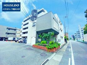 浜田町ハウス