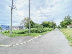 北海道北広島市大曲緑ヶ丘２丁目