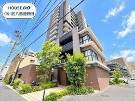 ライオンズ名駅通ゲートライズ
