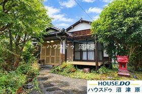静岡県富士市比奈