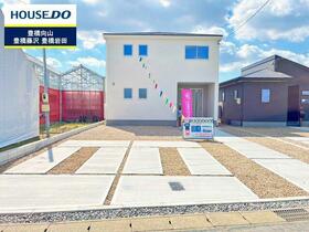 愛知県豊橋市日色野町字西畑